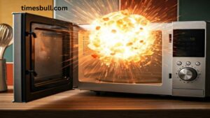 These 5 Items Can Explode Like a Bomb in Your Microwave!