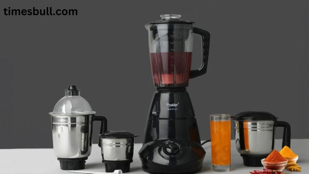 Buy Best Mixer Grinder Under Rs 3000 on amazon, Don’t Miss This Deal