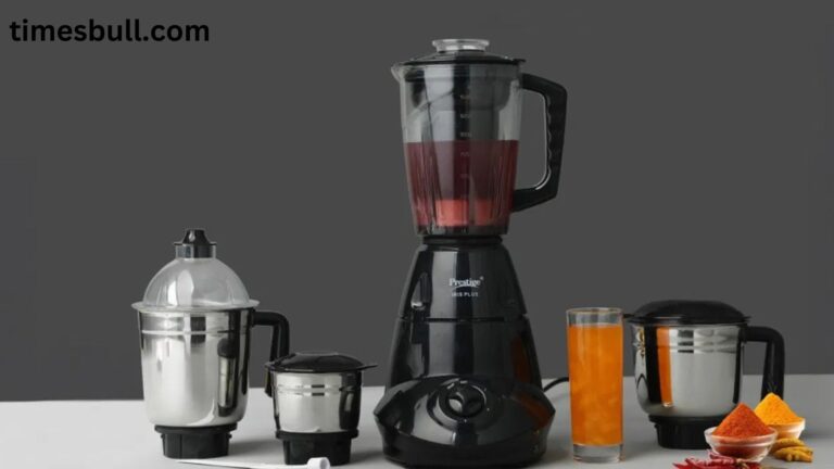 Buy Best Mixer Grinder Under Rs 3000 on amazon, Don’t Miss This Deal