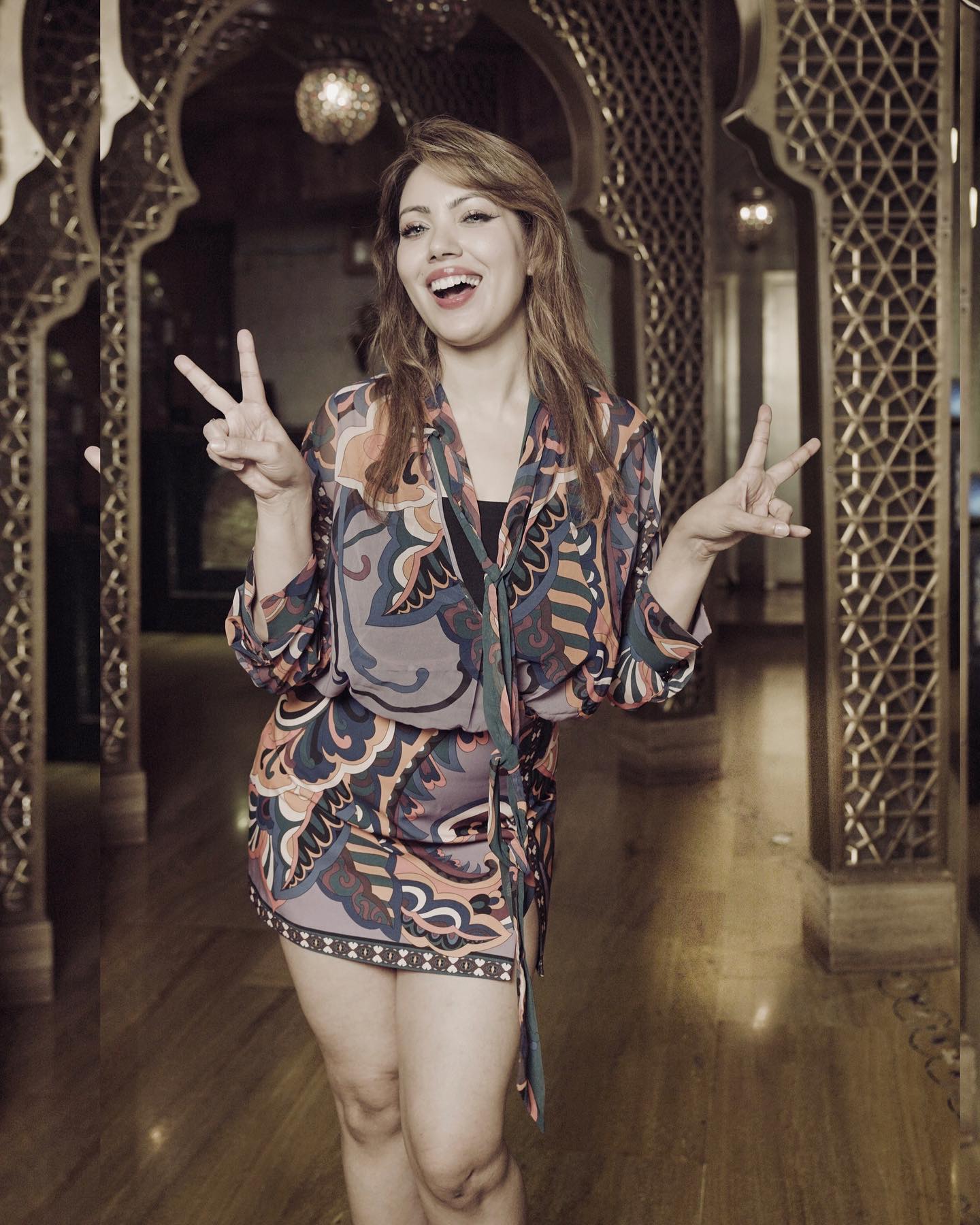 Munmun Dutta Killer Look- Babita...