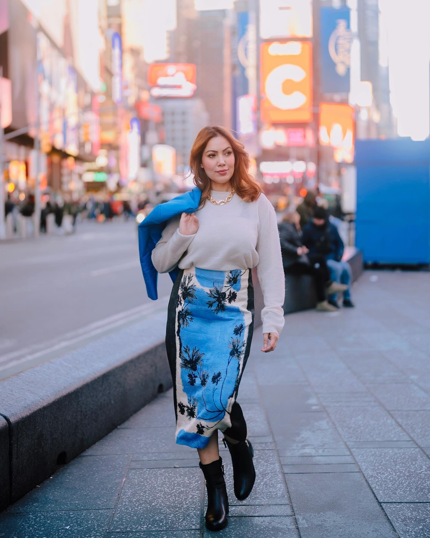 Munmun Dutta Killer Look- Babita...