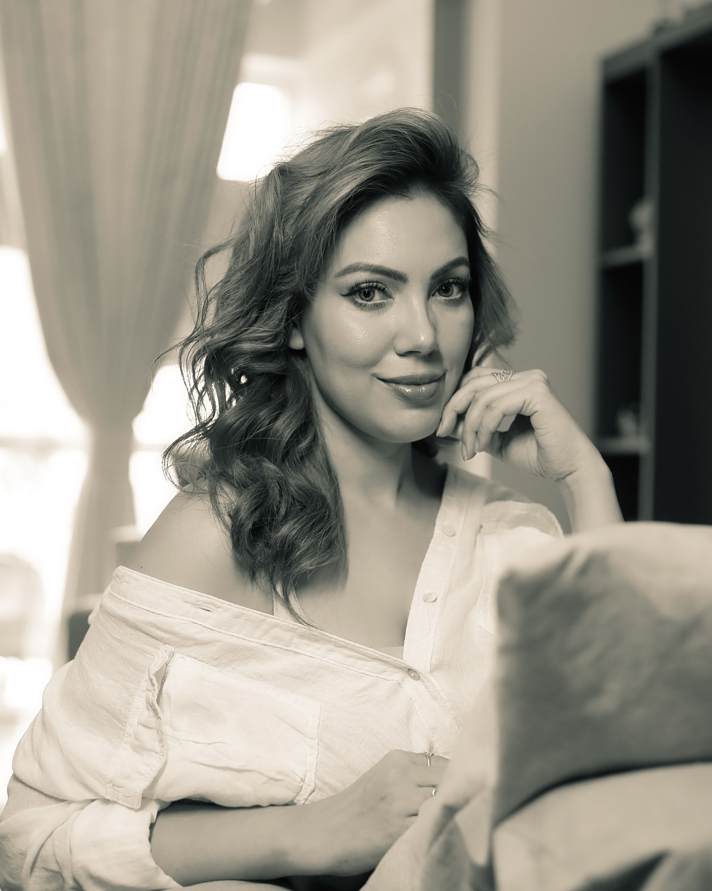 Munmun Dutta Killer Look- Babita...