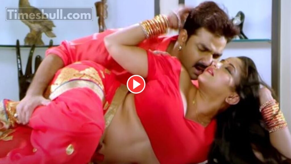 Bhojpuri Song: Pawan Singh & Monalisa First Night Hot Romance In “Pala Satake” Crosses 25M+ Views On Youtube, Watch Now