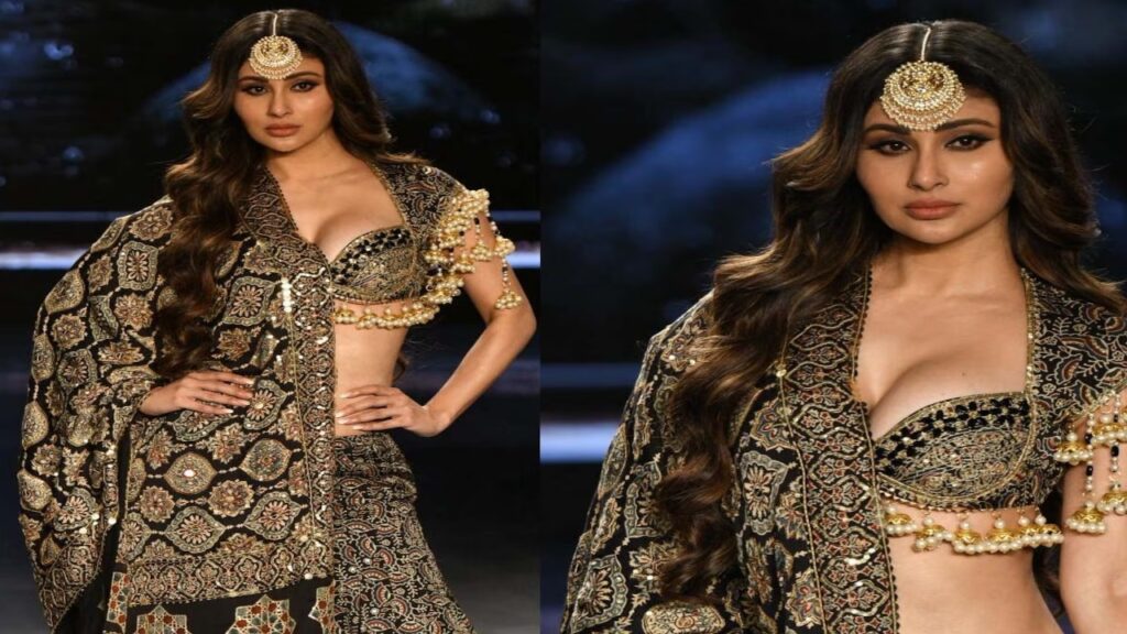 Mouni Roy Bold Response to Trolls Goes Viral-“Behind the Screen, You Judge Me?