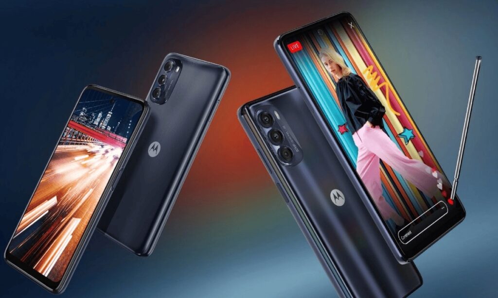 Moto G Stylus 2025 debuts with fast charging and Snapdragon 6 Gen 1