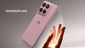 Filpkart sale: Motorola Edge 50 Fusion at Just Rs 19,999, Get It Now