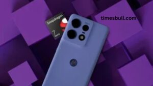 Flipkart Sale: Motorola Edge 50 Pro Price Cut At 28% Off, Many Offers Are Available