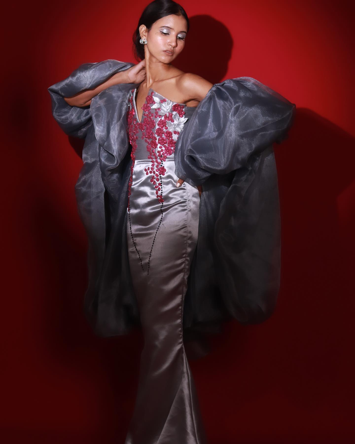 Nancy Tyagi Inspiring Story &...