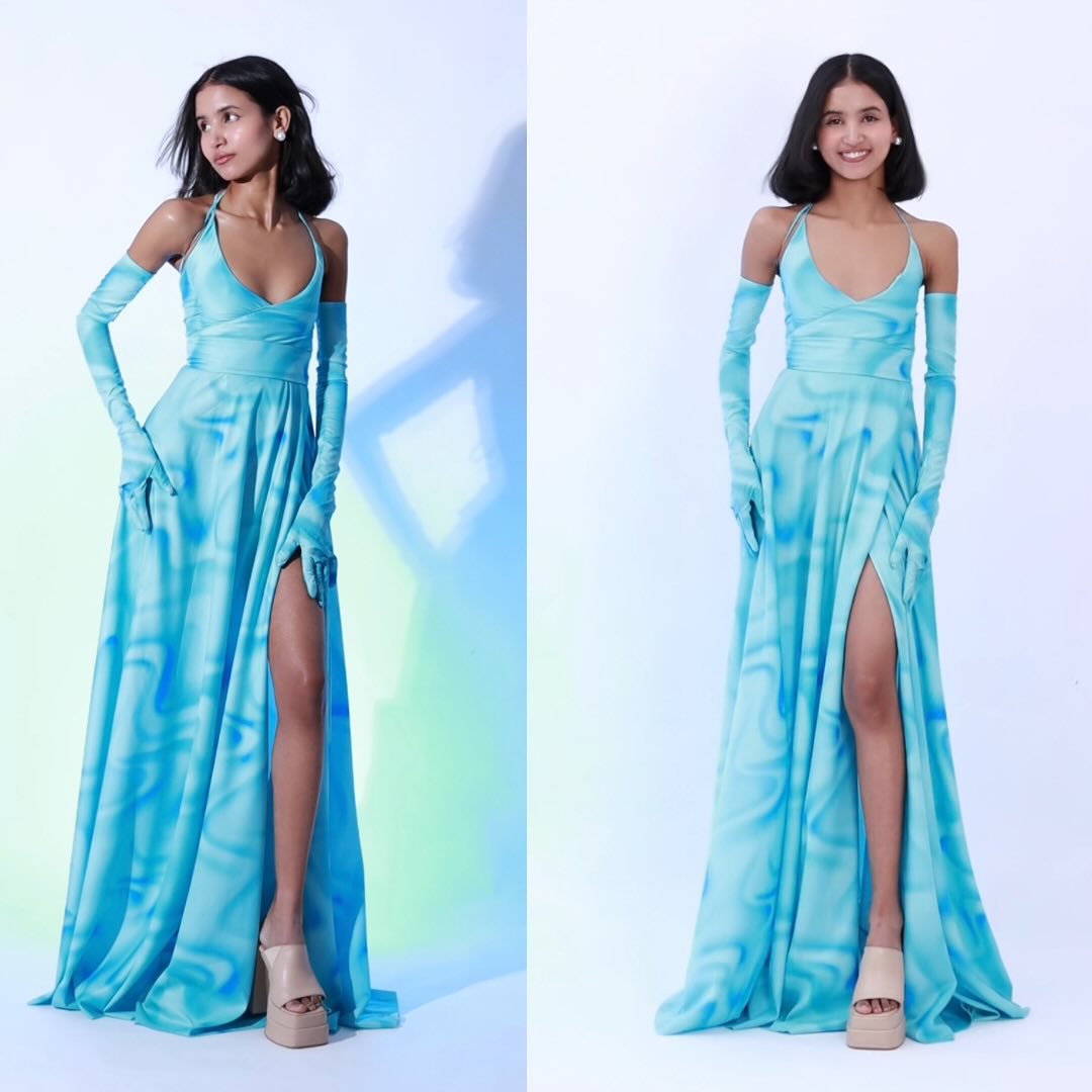 Nancy Tyagi Inspiring Story &...