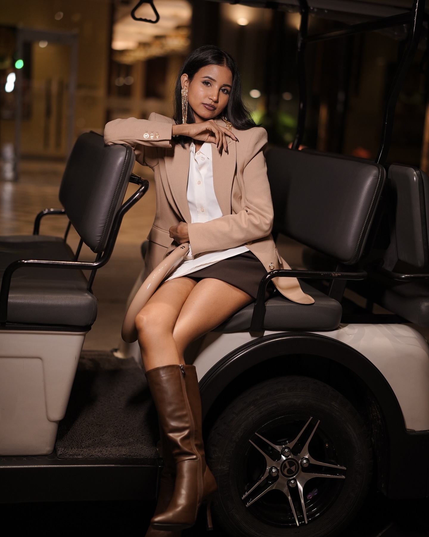 Nancy Tyagi Inspiring Story &...