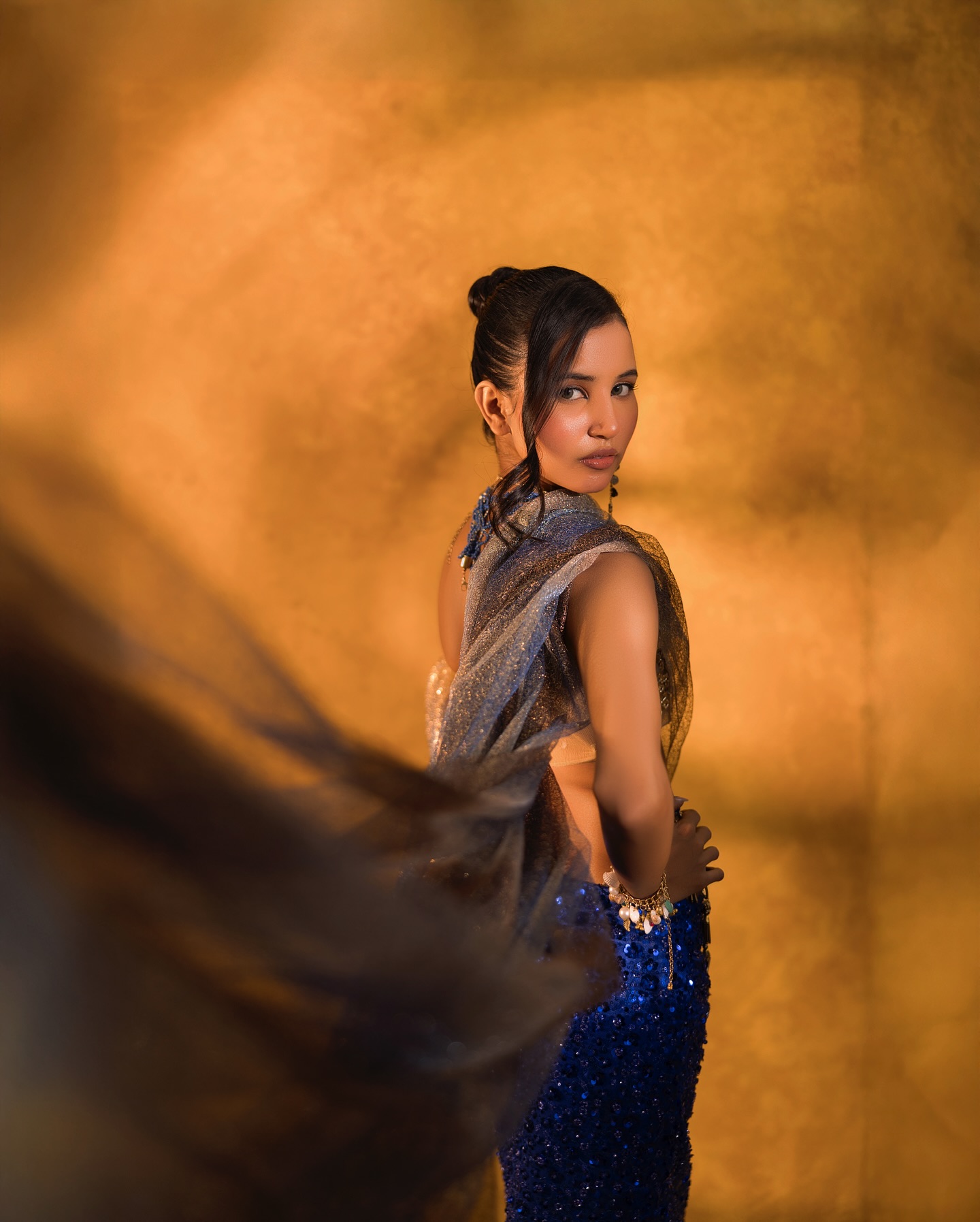 Nancy Tyagi Inspiring Story &...