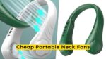 neck fans