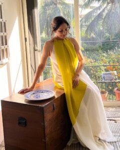 When Satish Kaushik proposed to pregnant Neena Gupta for marriage