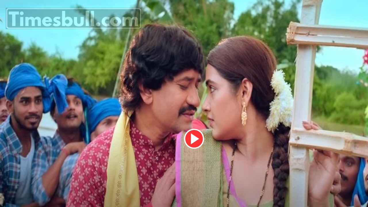 Bhojpuri Song: Must-Watch Nirahua &...