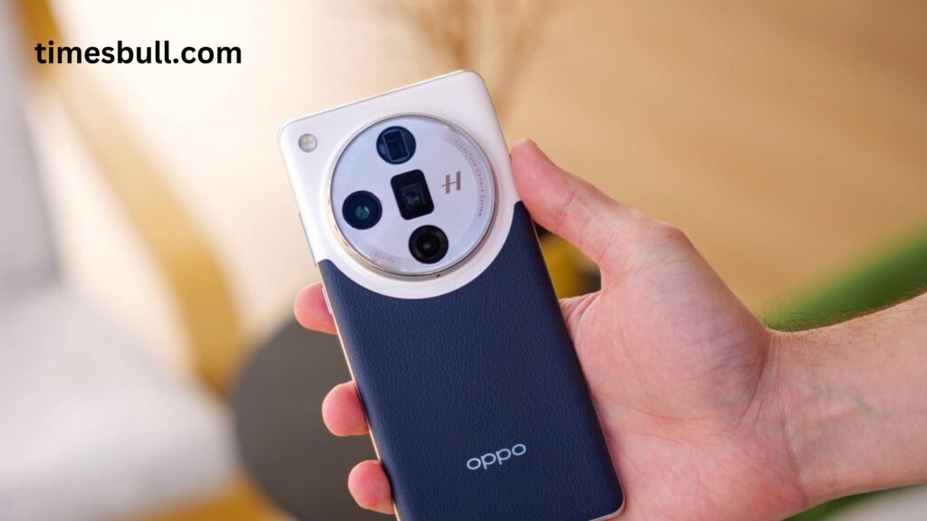 Oppo Find X8 Ultra Launch with Snapdragon 8 Elite SoC &6100mAh battery