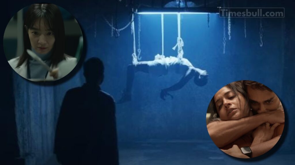 Watch 7 Hottest Thrill, Laughs & Drama Releases-This Week On Netflix And Amazon Prime…