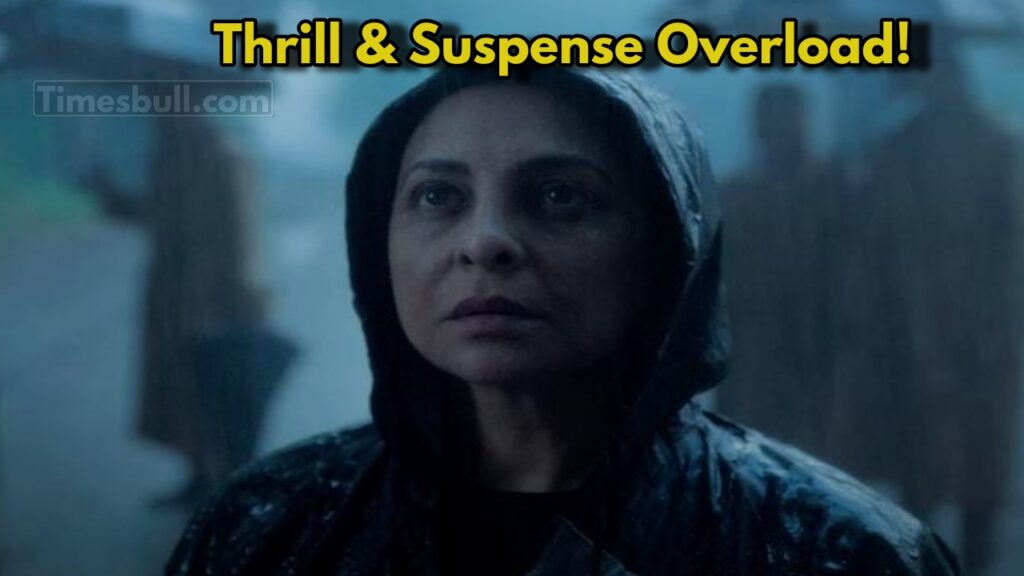 Thrill & Suspense Overload! Watch These 5 Gripping Mystery Web Series on OTT Now!