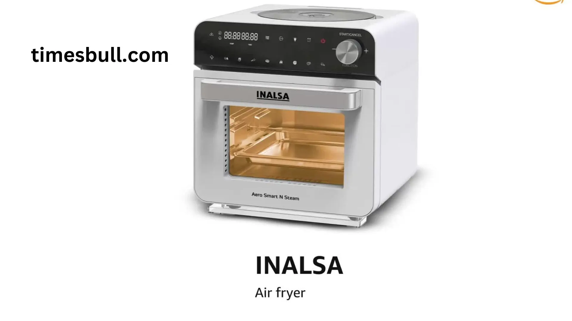 Oven
