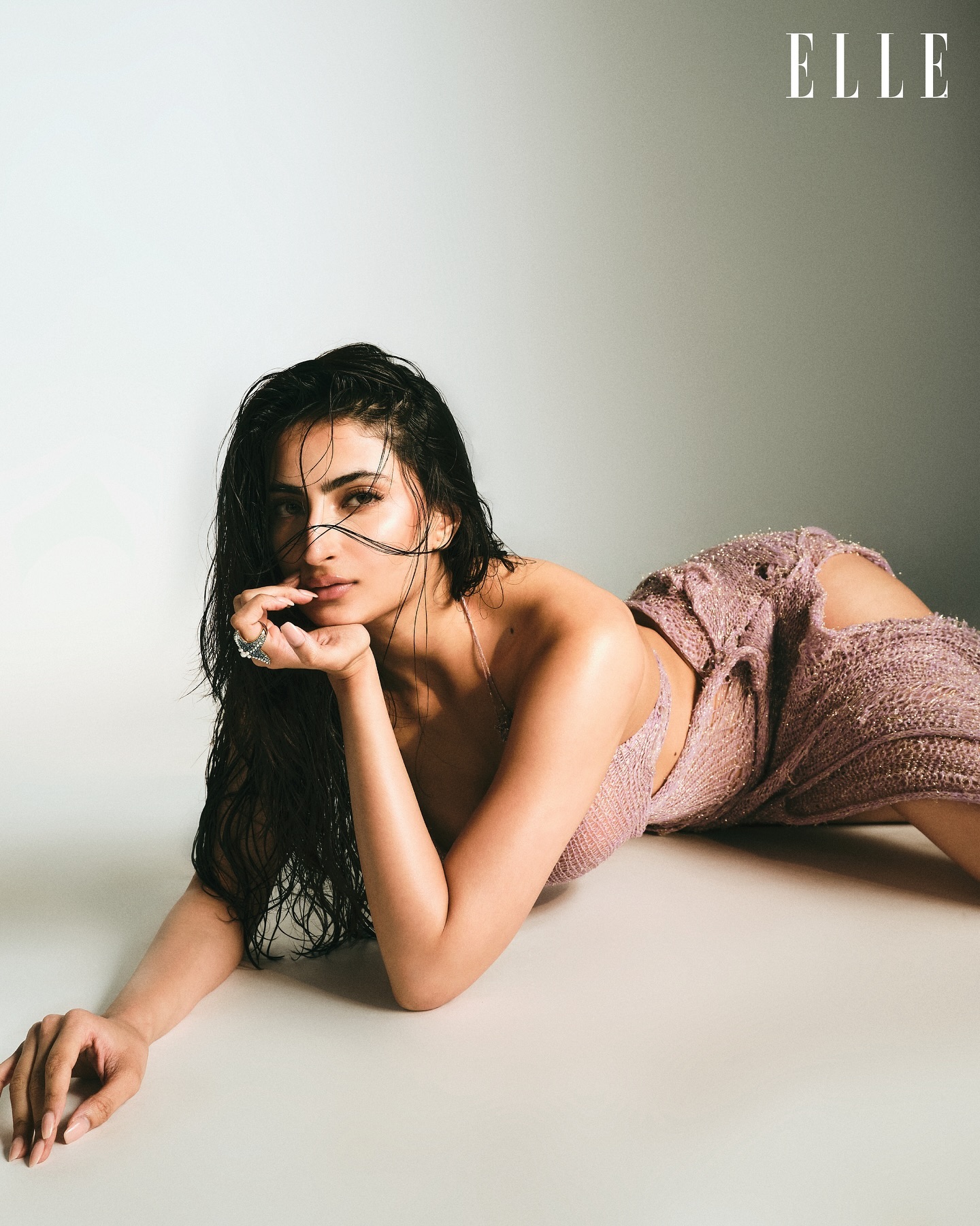 Palak Tiwari Glamorous Photos –...