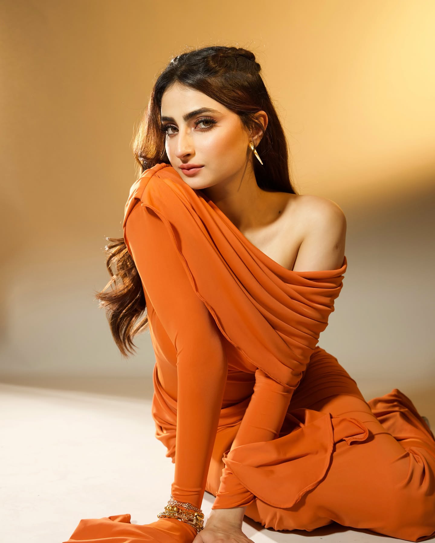 Palak Tiwari Glamorous Photos –...