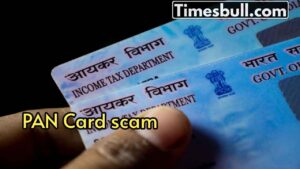 Pan Scam