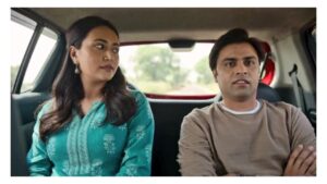 Panchayat 4: Rinki & sachiv Ji Romantic Moments Go Viral, Love Story Recap