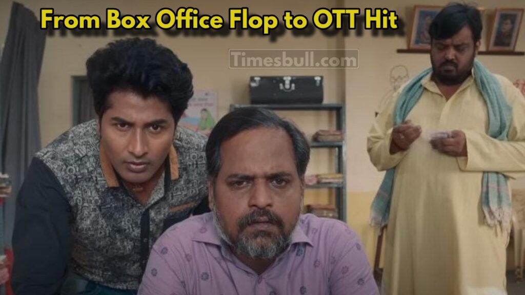 Must-Watch These Suspense Thriller That Found a New Life on Netflix –Trending Even After Flopping in Theaters!