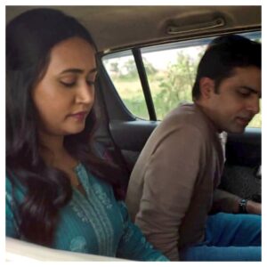 Panchayat 4 Update – What Next in Phulera? Will Romance Continue Between Sachiv Ji & Rinki