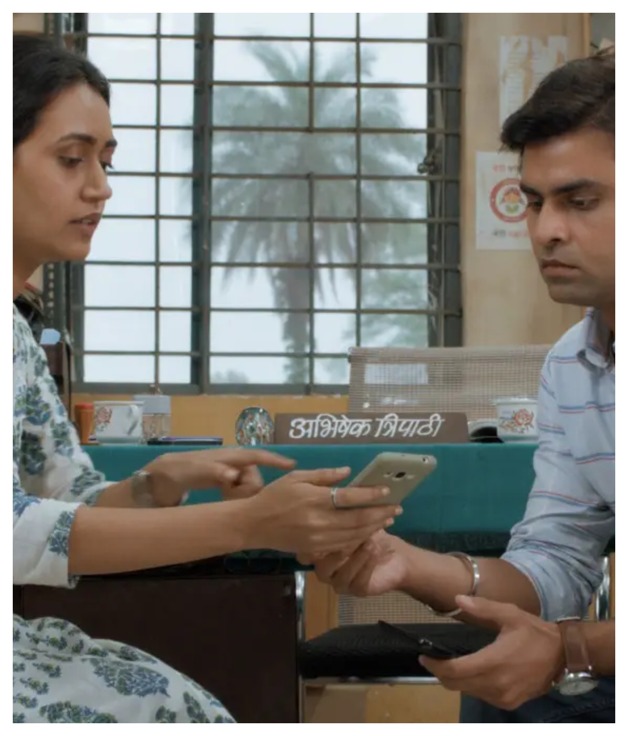 Panchayat 4 – Will Sachiv...