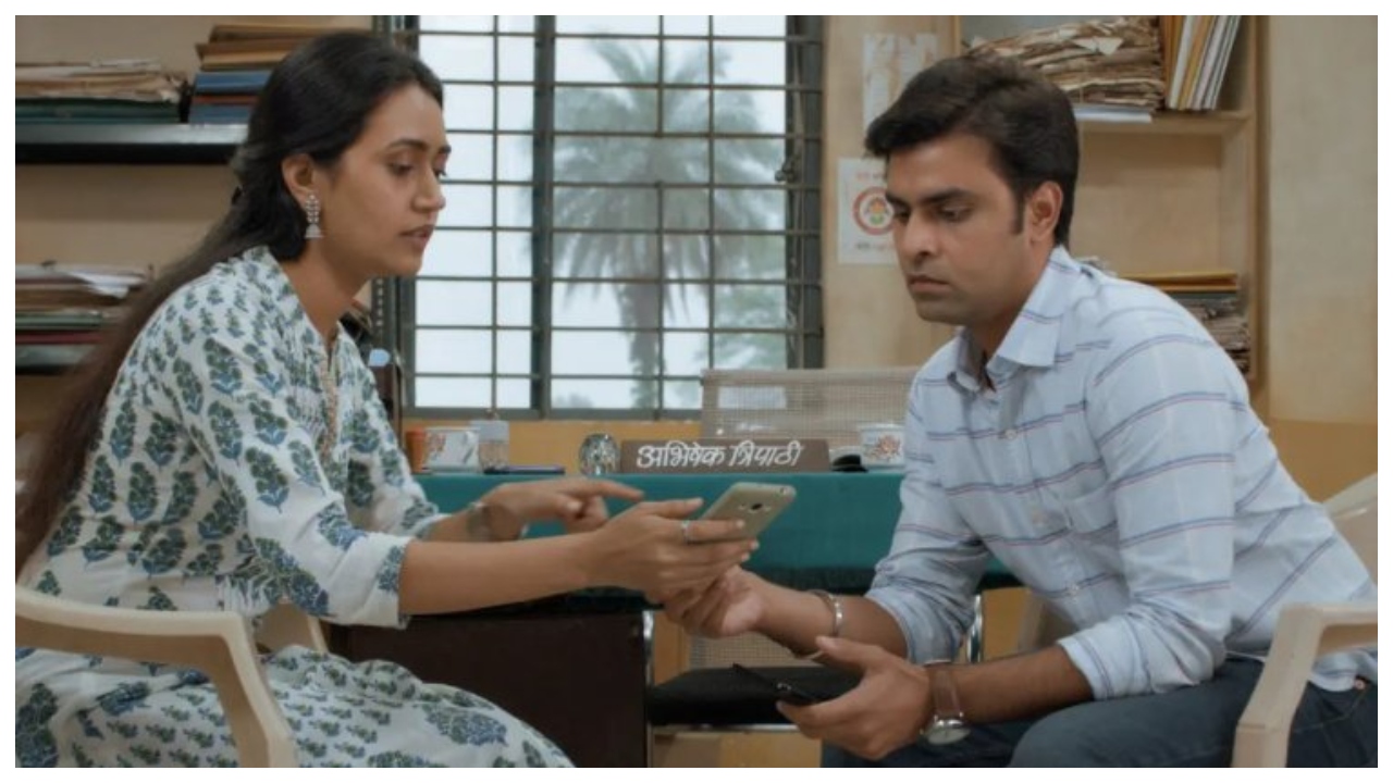 Panchayat 4 – Rinki &...