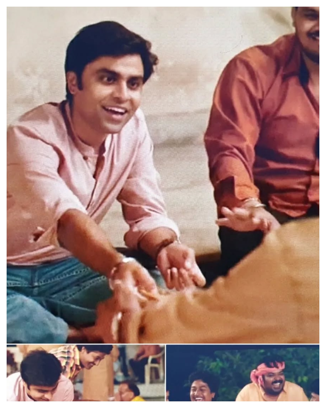 Panchayat 4