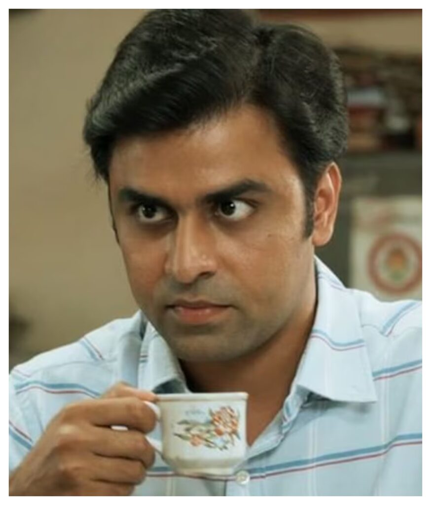 Panchayat 4 – Sachiv Ji And Rinki 4 Returns to Prime Video with New Twists