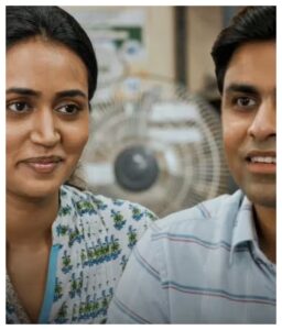 Panchayat 4 – Will sachiv ji express his love to Rinki? Get Ready for Phulera New Drama