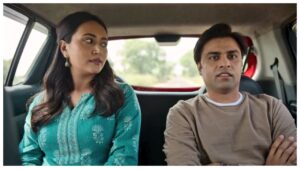 Panchayat 4 – Get Ready for Sachiv Ji And Rinki Cute Love Story, What Next in Phulera