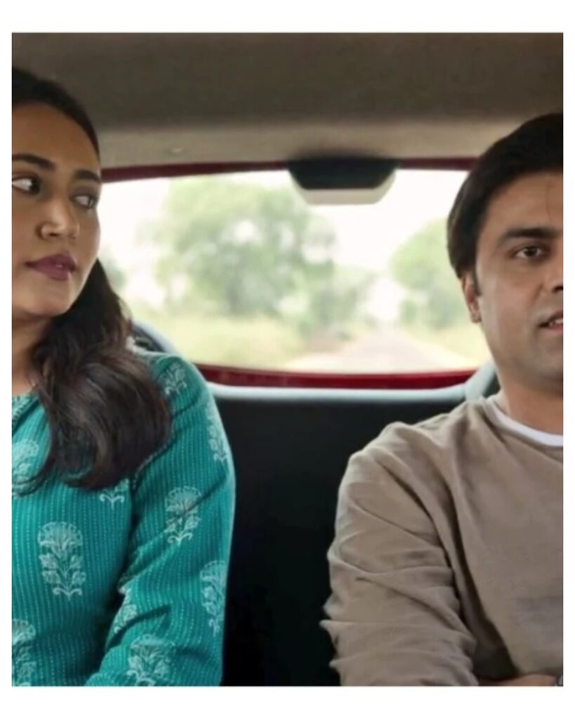 Panchayat 4 – Will Sachiv Ji & Rinki’s Love Survive? Ready for New twist