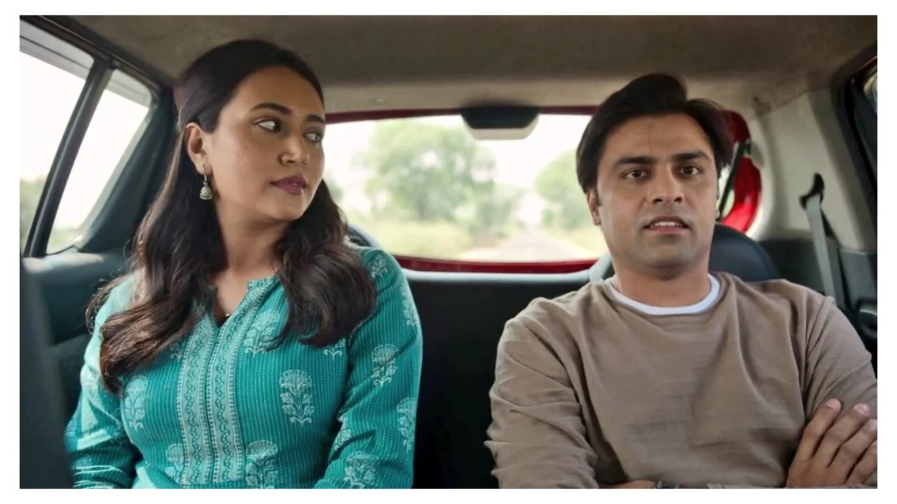 Panchayat 4 – Rinki &...