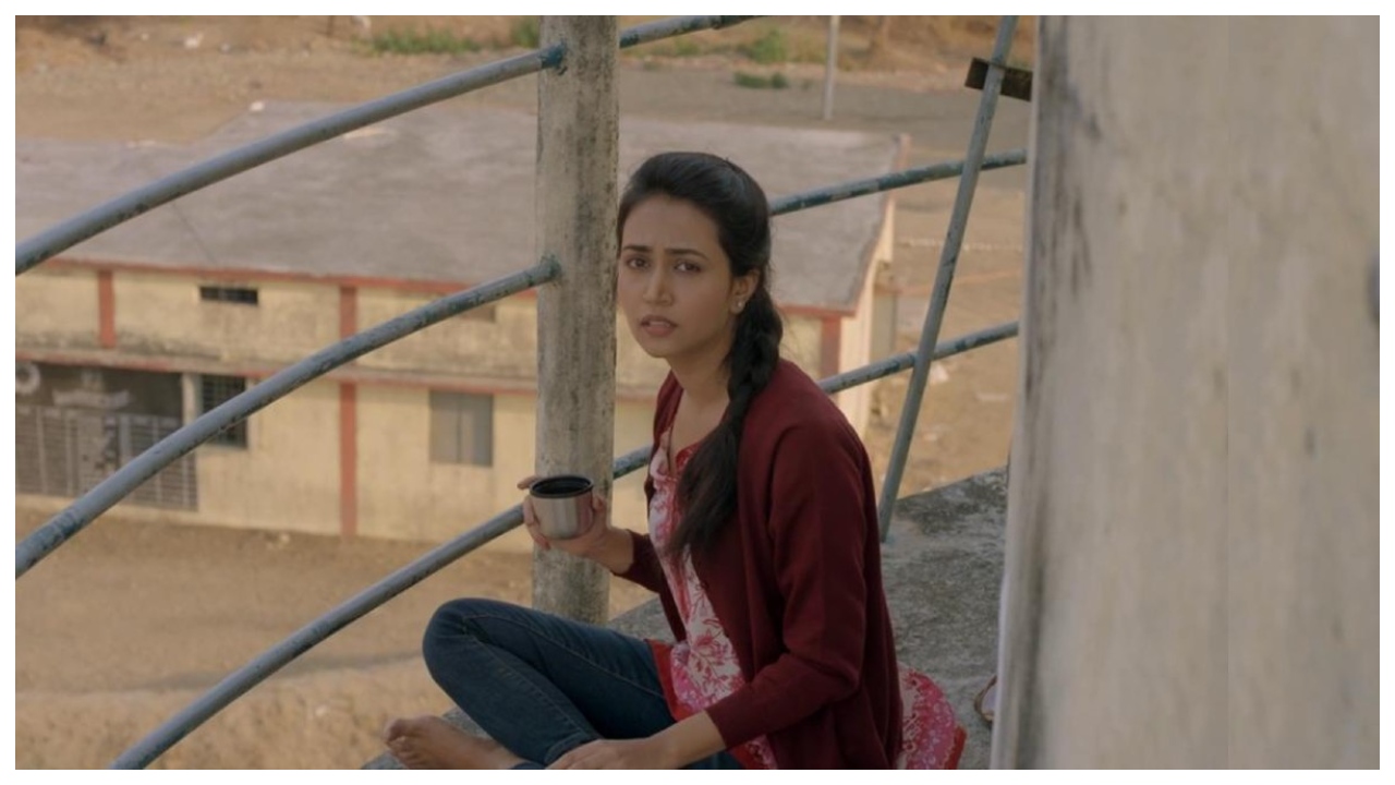 Panchayat 4 – Rinki &...