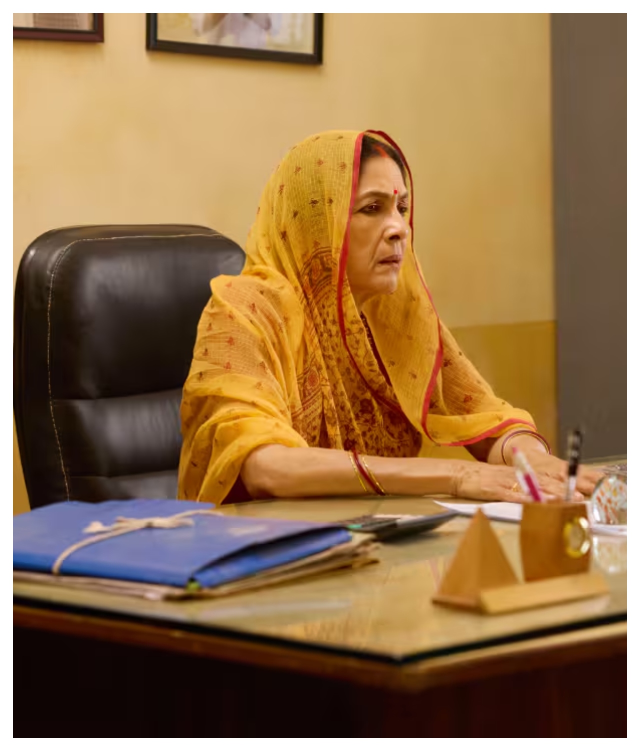 Panchayat 4- Will Sachiv ji...