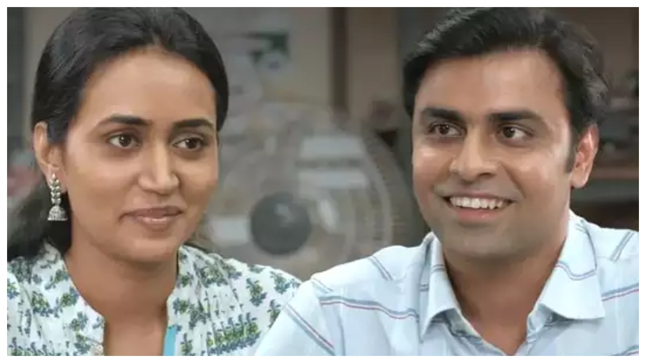 Panchayat 4 – Rinki &...