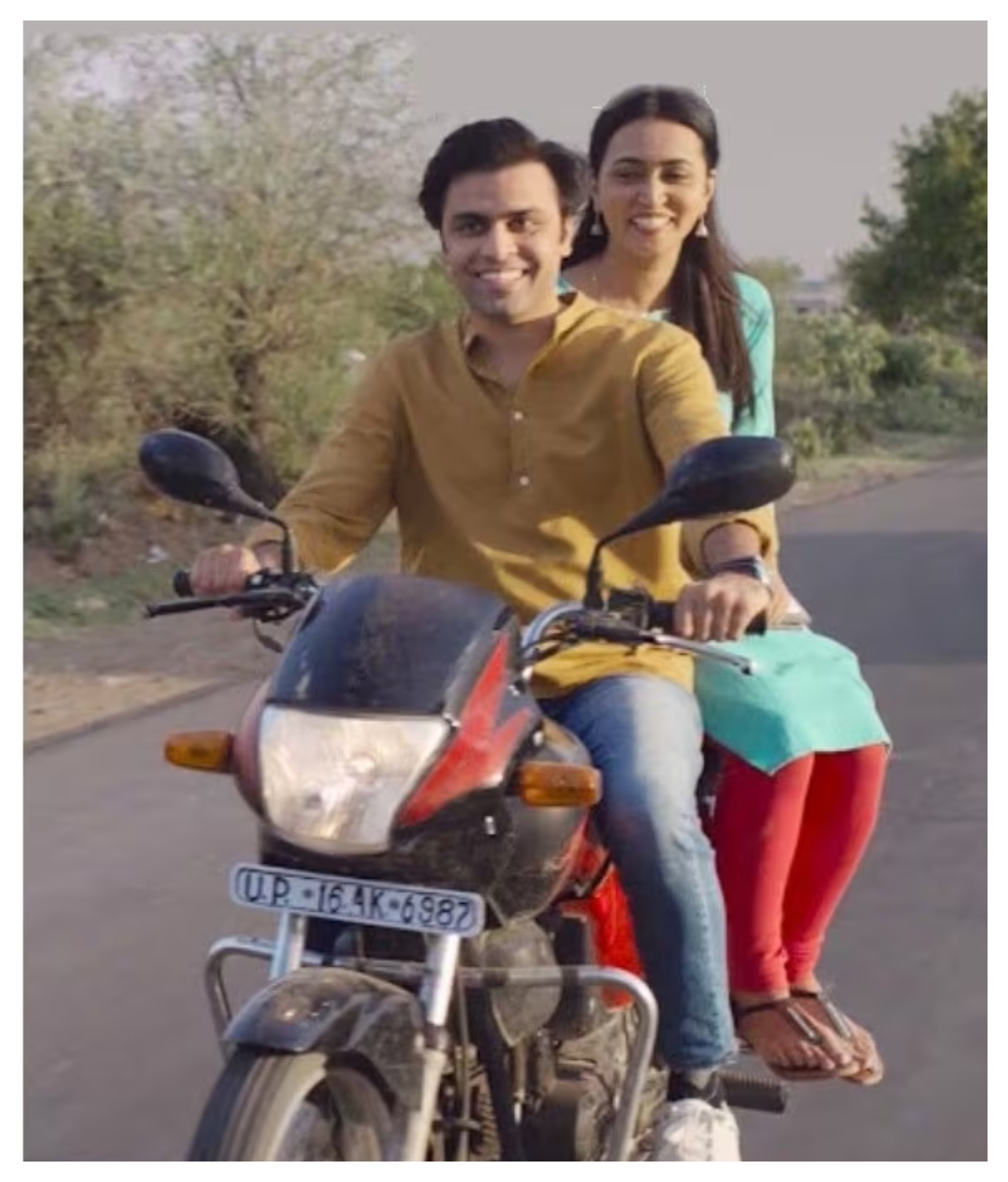 Panchayat 4- Will Sachiv ji...