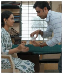 Panchayat 4- Will Sachiv ji stay for Rinki? What’s Next for Phulera Village?