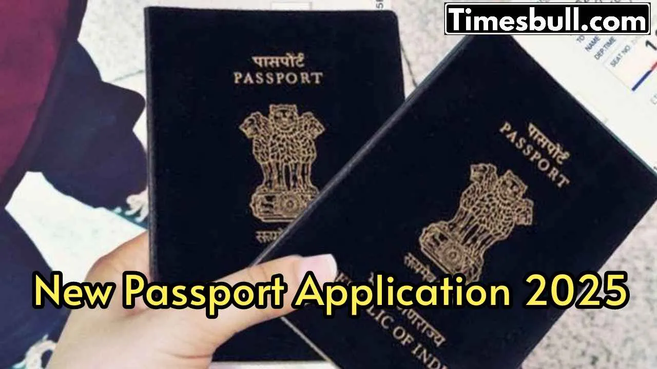 Passport App