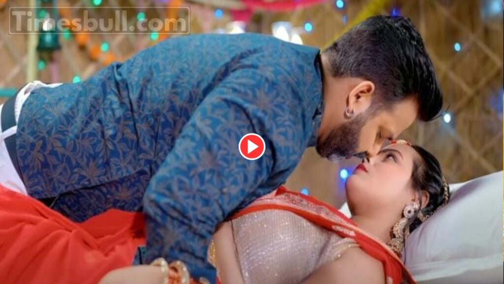 Bhojpuri Song: Pawan Singh Breaks the Internet Again “Lungiye Bichhai Dihin Ka” Crosses 4 Million Views, Watch Now