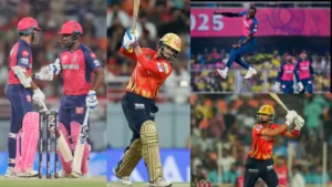 Punjab Crumbles Under Rajasthan’s Fiery Bowling, Archer-Sandeep Wreck Havoc as RR Clinch Dominating 50-Run Victory!