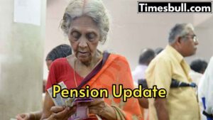 Pension Update