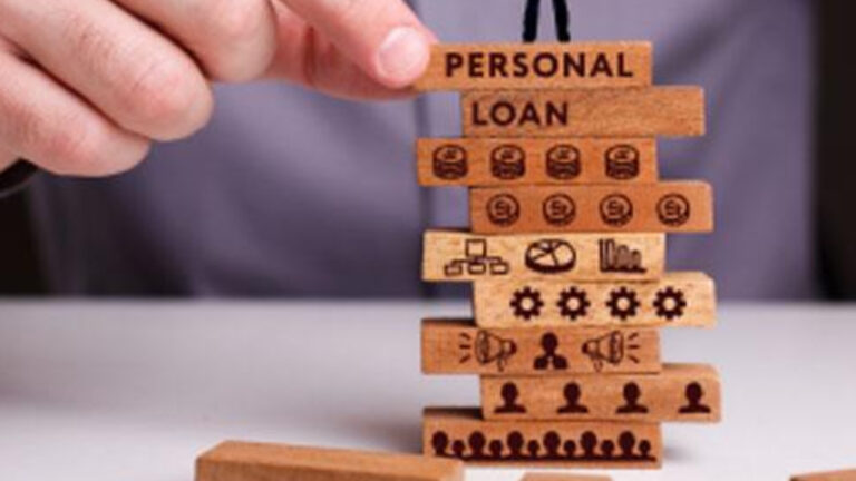 Personal Loan
