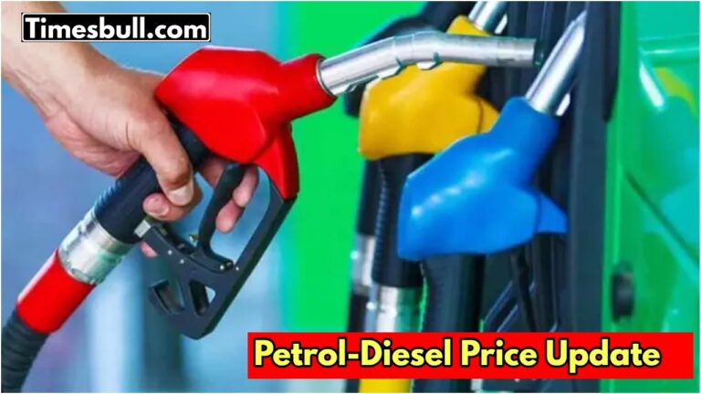 petrol-diesel price