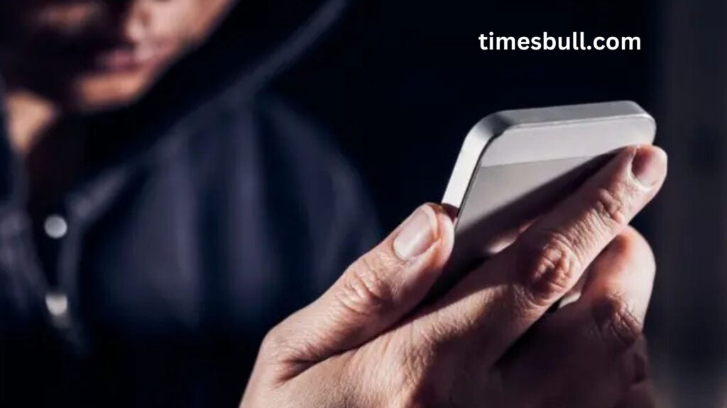 Android phones can be hacked. government gave a serious warning. See Details