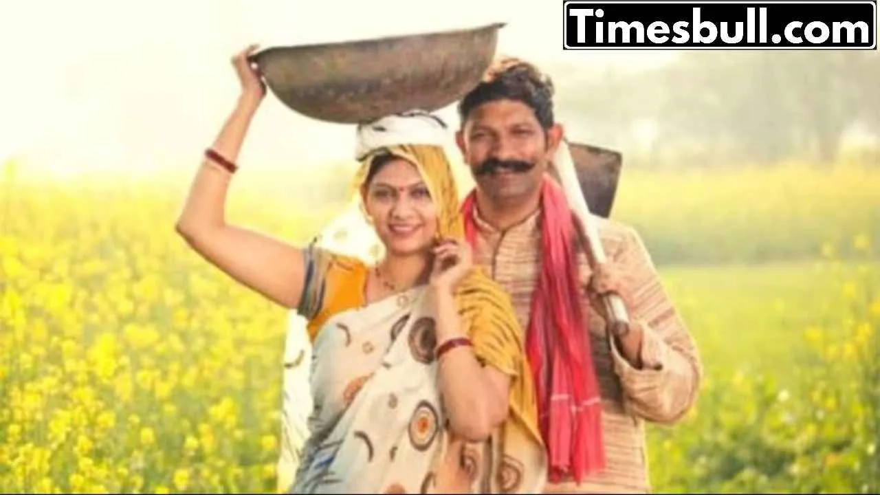 Pm Kisan