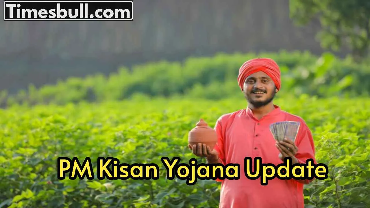 Pm Kisan Update